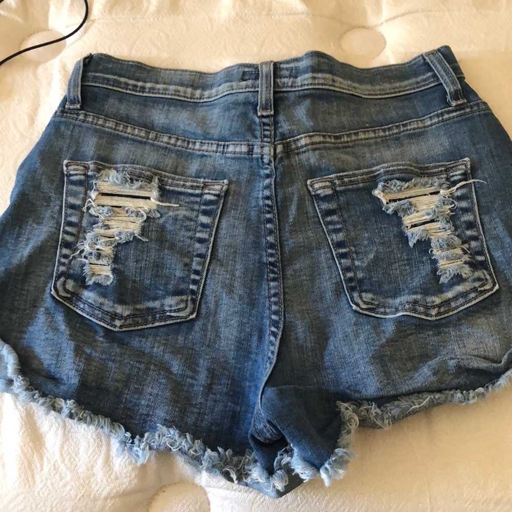 Bebe shorts